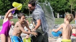 koupaliště rodinaVodaNew